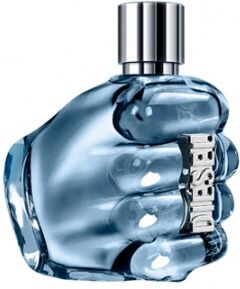 Diesel Only The Brave Eau de Toilette 75ml