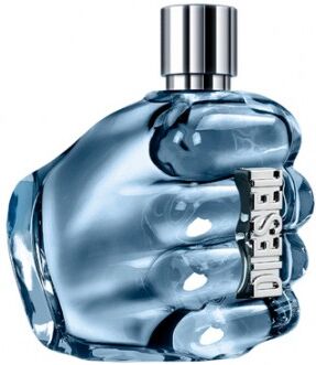 Diesel Only The Brave Eau de Toilette 125ml