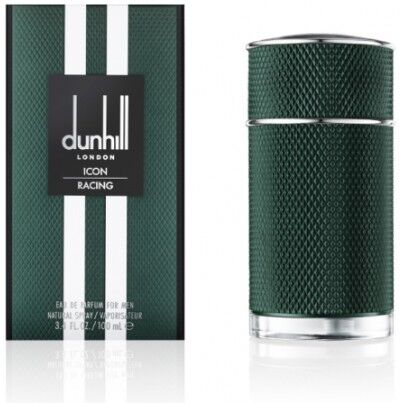 Dunhill Icon Racing Eau de Parfum 100ml