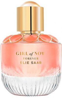 Elie Saab Girl Of Now Forever Eau de Parfum 50ml