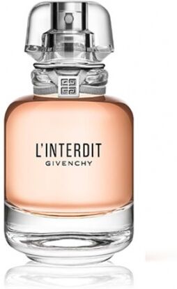 Givenchy L'Interdit Eau de Toilette 50ml