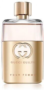 Gucci Guilty Pour Femme Eau de Parfum 50ml