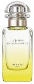 Hermès Le Jardin de Monsieur Li Eau de Toilette 50ml