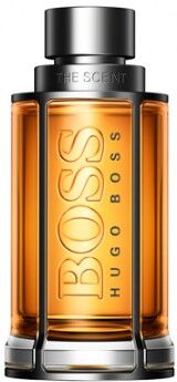 Boss Hugo Boss The Scent Eau de Toilette 50ml