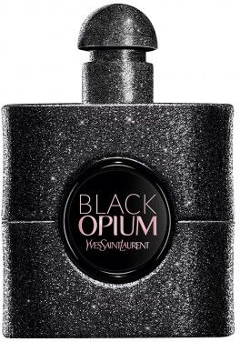 Yves Saint Laurent YSL Black Opium Eau de Parfum Extreme 50ml