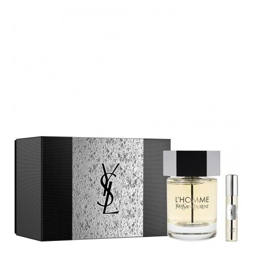 Yves Saint Laurent YSL L'Homme YSL Coffret Eau de Toilette 100ml