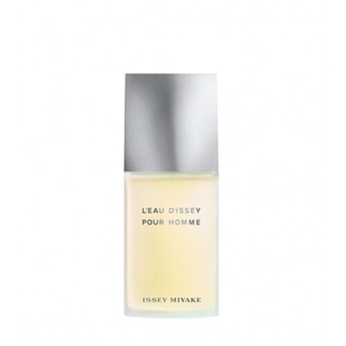 Issey Miyake L'Eau D'Issey Men Eau de Toilette 125ml