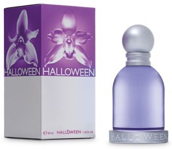 Jesus Del Pozo Halloween Eau de Toilette 30ml