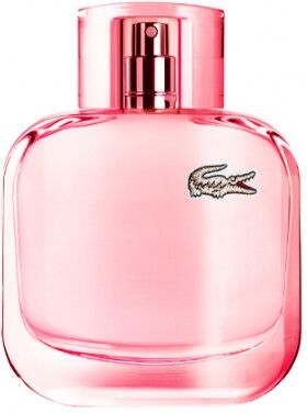 Lacoste L.12.12 Sparkling Women Eau de Toilette 90ml