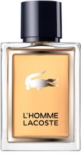 Lacoste L'Homme Eau de Toilette 50ml