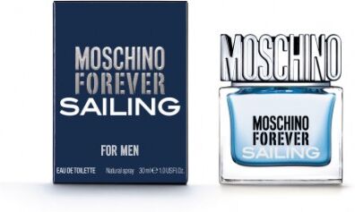 Moschino Forever Sailing Eau de Toilette 30ml