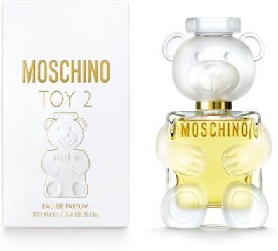 Moschino Toy2 Eau de Parfum 100ml