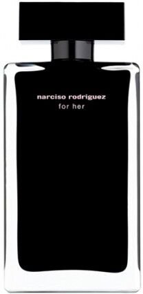 Rodriguez Narciso Rodriguez For Her Eau de Toilette 100ml