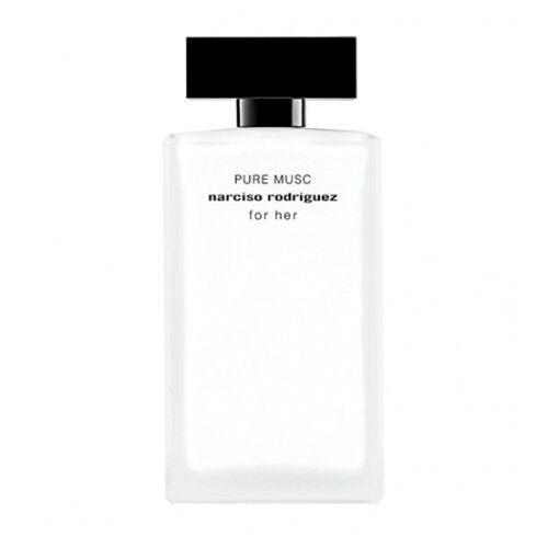 Rodriguez Narciso Rodriguez For Her Pure Musc Eau de Parfum 100ml