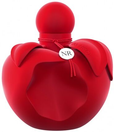 Nina Ricci Nina Extra Rouge Eau de Parfum 80ml