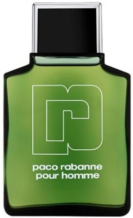 Paco Rabanne Pour Homme Eau de Toilette 200ml