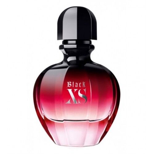 Paco Rabanne Black XS Women Eau de Toilette 80ml