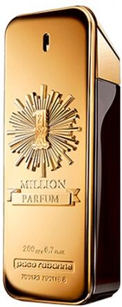 Paco Rabanne 1 Million Eau de Parfum 200ml