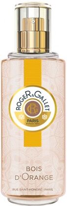 Roger & Gallet Bois d'Orange Eau de Toilette 100ml