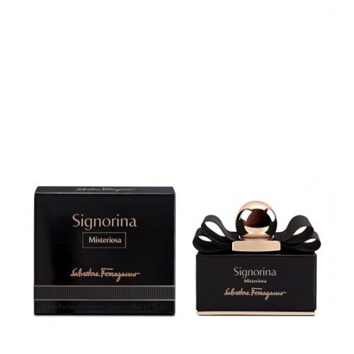 Salvatore Ferragamo Signorina Misteriosa Eau de Parfum 50ml