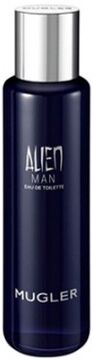 Thierry Mugler Recarga de Alien Man Eau de Toilette 100ml