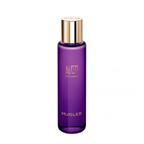 Thierry Mugler Alien Eau de Parfum Recarga 100ml