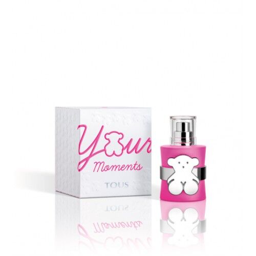 Tous Your Moments Eau de Toilette 30ml