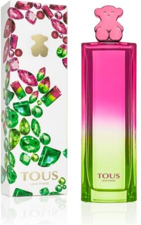 Tous Gems Power Eau de Toilette 90ml