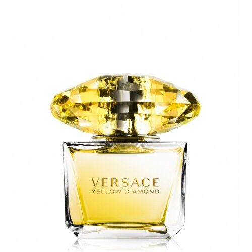 Versace Yellow Diamond Eau de Toilette 90ml