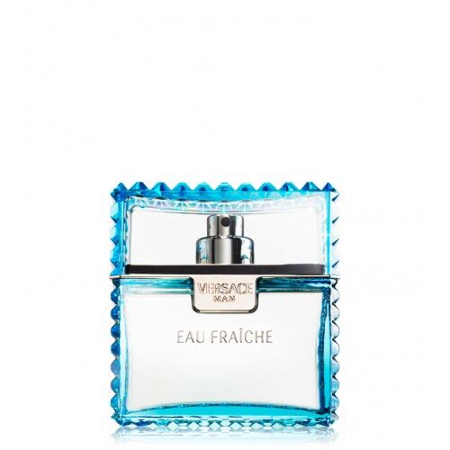 Versace Man Eau Fraiche Eau de Toilette 50ml