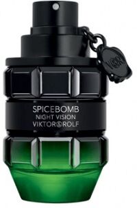 Viktor & Rolf Spicebomb Night Vision Eau de Toilette 50ml