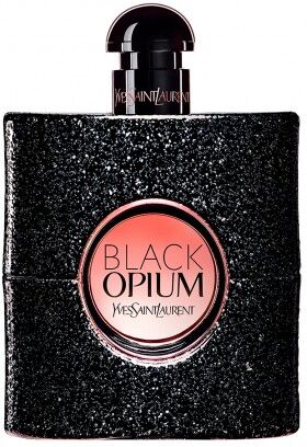 Yves Saint Laurent YSL Black Opium Eau de Parfum 90ml