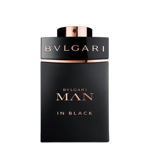 Bvlgari Man In Black Eau de Parfum 100ml