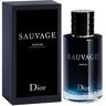 Dior Sauvage Parfum - parfum 200 ml