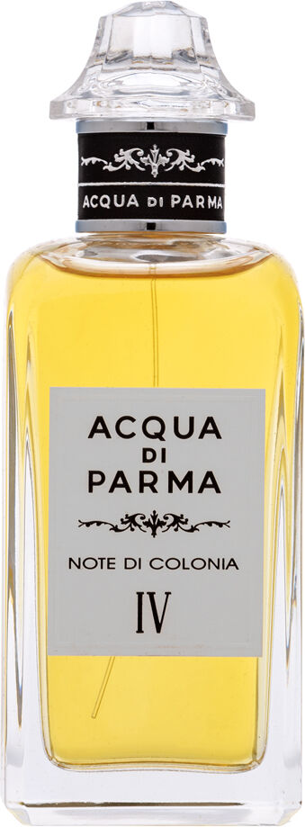 Acqua di Parma Note Di Colonia IV eau de cologne unisex 150 ml