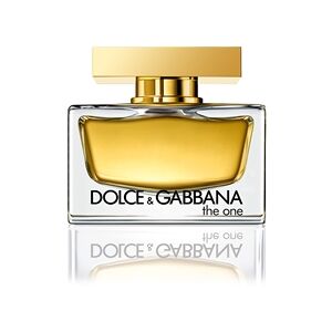 Dolce & Gabbana D&G The One - Eau de parfum (Edp) Spray 30 ml