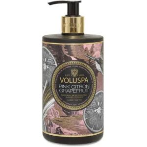 Voluspa Pink Citron Grapefruit handlotion