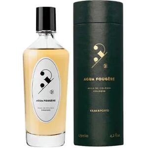 Nº3 Agua Fougere Eau De Cologne