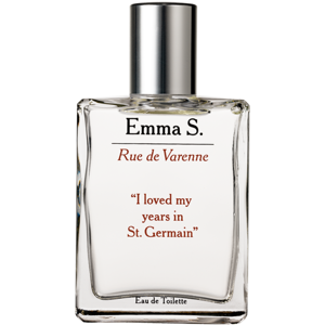 Emma S. Rue de Varenne EdT 50 ml