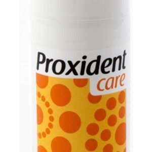 Proxident Munfuktgel utan smak 50 ml