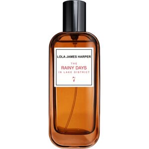 Lola James Harper - The Rainy Days In Lake District Room Spray - Doftpinnar Och Rumsspray