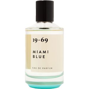 19-69 - Miami Blue, Eau De Parfum - Parfym