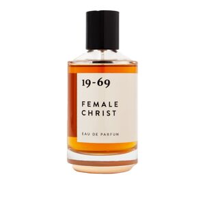 19-69 - Female Christ Eau De Parfum 100 Ml - Parfym