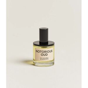 D.S. & Durga Notorious Oud Eau de Parfum 50ml