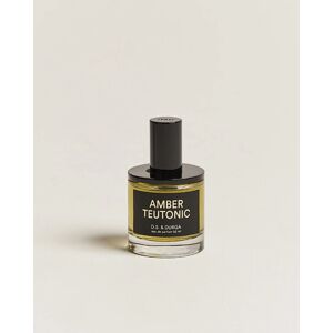 D.S. & Durga Amber Teutonic Eau de Parfum 50ml