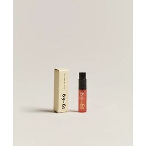 19-69 The Collection Set EDP 7x2,5ml