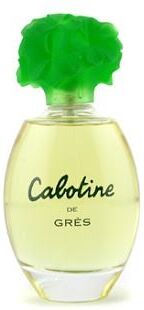 Parfums Gres Parfums Grés Cabotine Edt 100ml