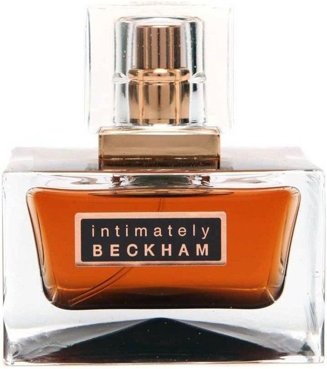 Beckham David Beckham Intimately Men Edt 30ml