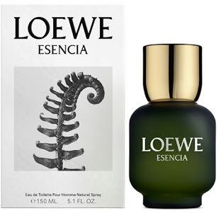 Loewe Esencia Pour Homme Edt 150ml