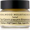 Captain Fawcett Moustache Wax The Gentleman's Stiffener vosk na fúzy Sandalwood 15 ml